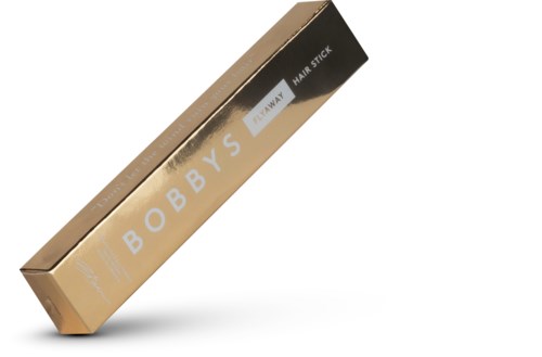 Стик для волос Bobbys Hair Care Flyaway Hair Stick, против пушения, 20 мл — фото 5