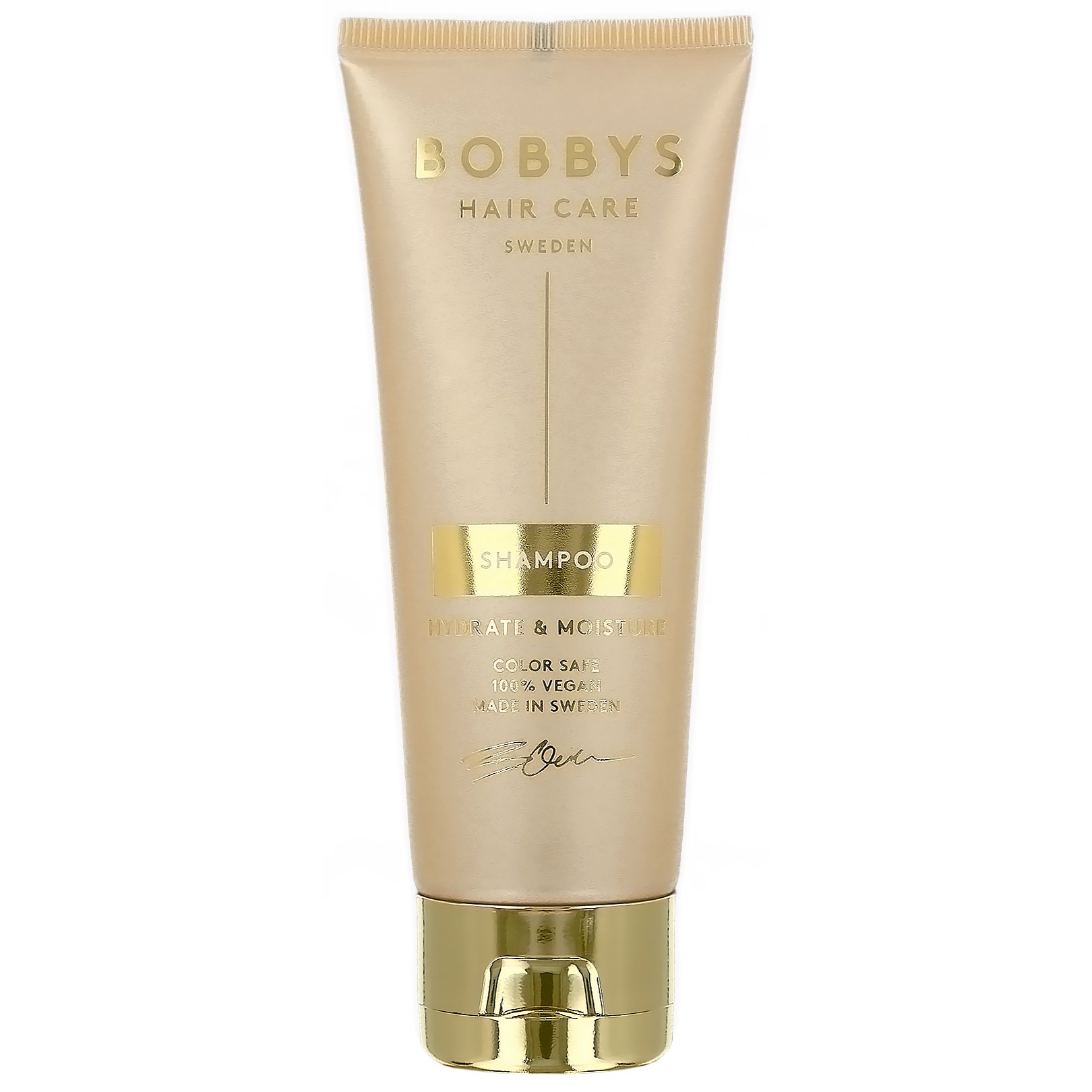 Bobbys Hair Care Hydrate & Moisture Hydrate and Moisture Shampoo