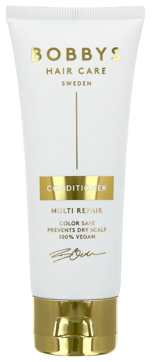 Bobbys Hair Care Multi Repair Conditioner 75 ml