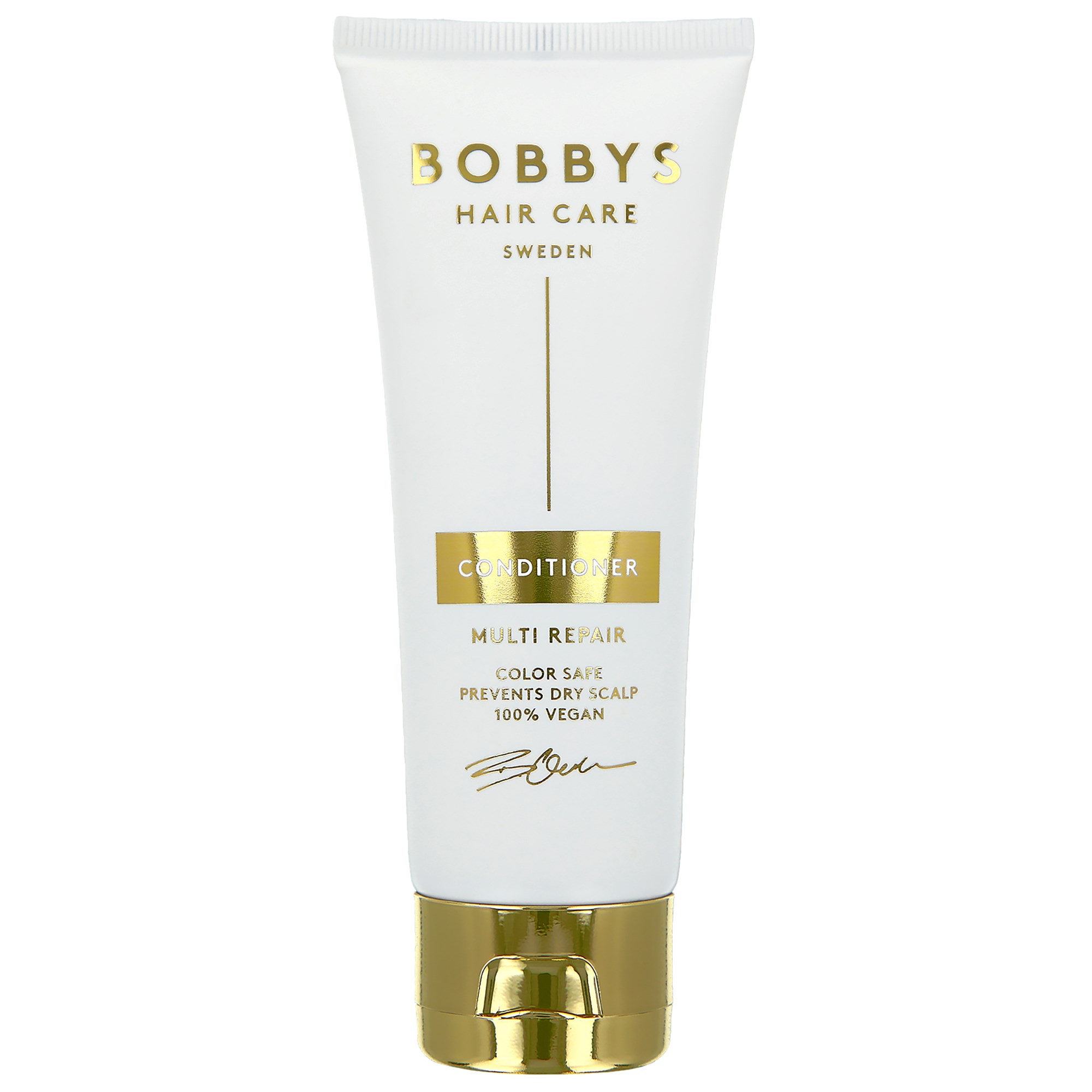 Bobbys Hair Care Multi Repair Conditioner 75 ml
