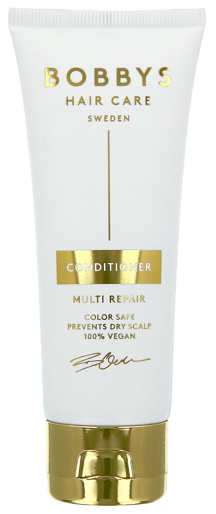 Bobbys Hair Care Multi Repair Conditioner 75 ml