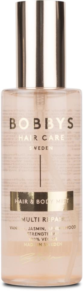 Bobbys Multi Repair Hair & Body Mist 100 ml