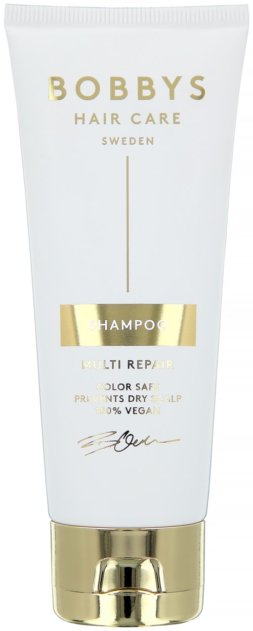 Bobbys Hair Care Multi Repair Shampoo 75 ml