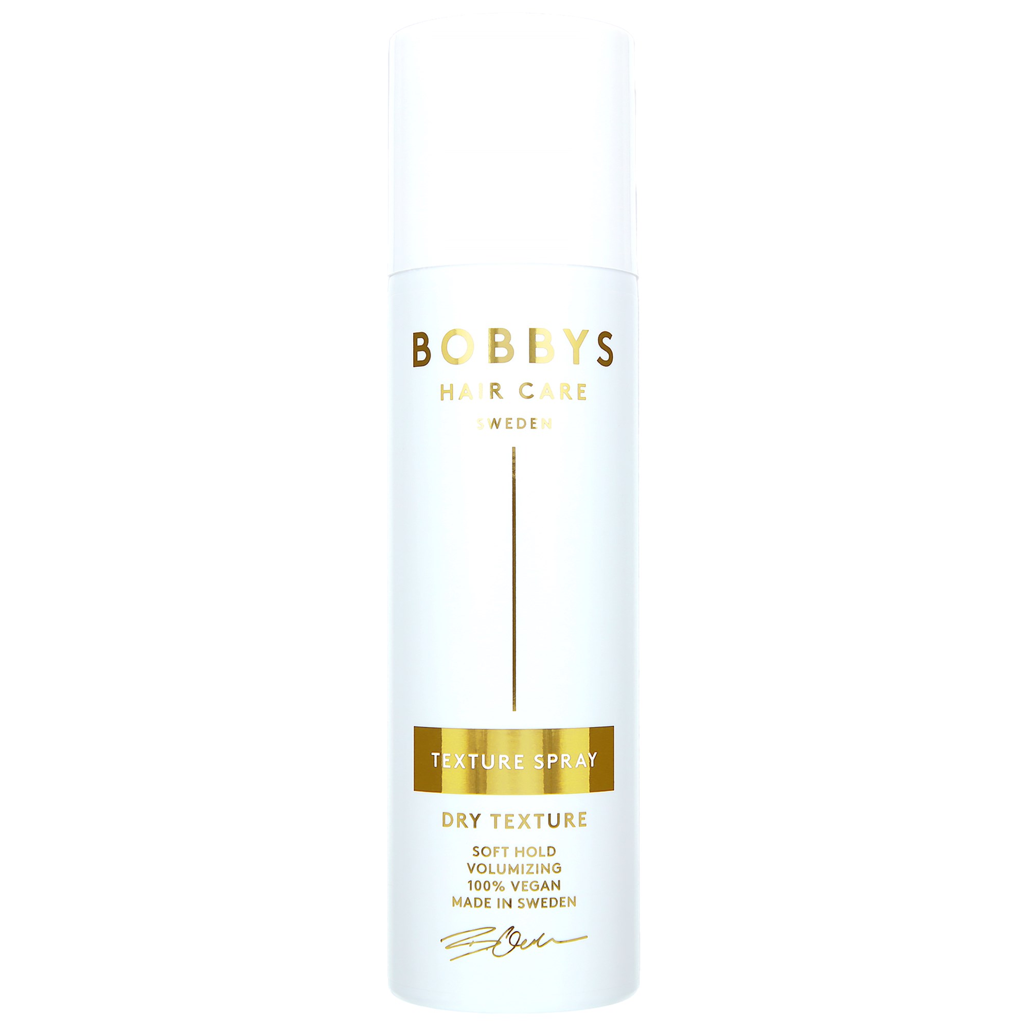 Bobbys Hair Care Texture Spray 253 250 ml