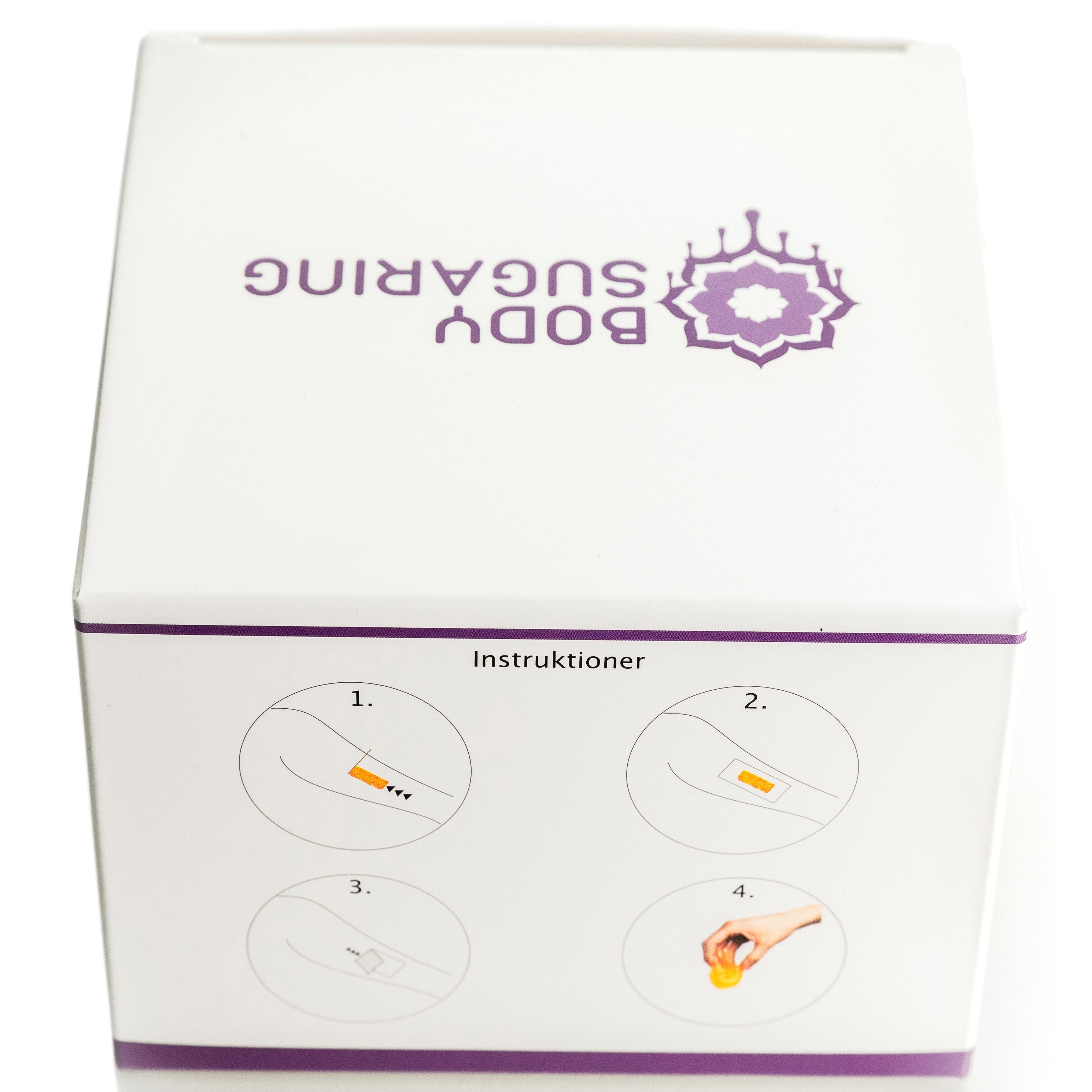 Body Sugaring home (obrázok 2)