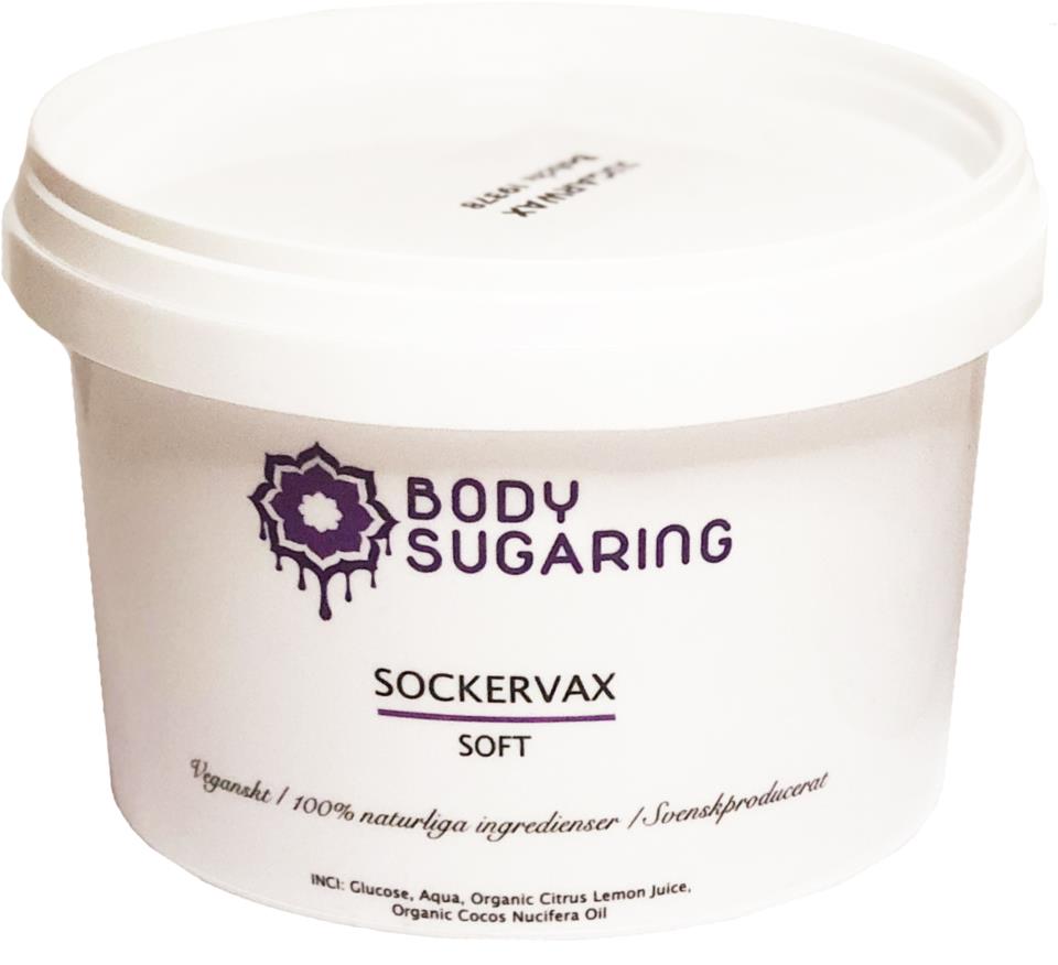 Body Sugaring home Refill 700 g