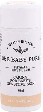 Bodybees Bee Baby Pure skin balm 40 ml