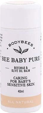 Bodybees Bee Baby Pure skin balm 40 ml