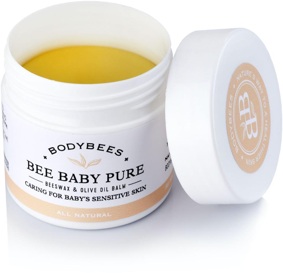 Bodybees Bee Baby Pure skin balm 50 ml