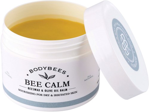 Bodybees Bee Calm Skin Balm - nawilązający balsam do skóry 120 ml