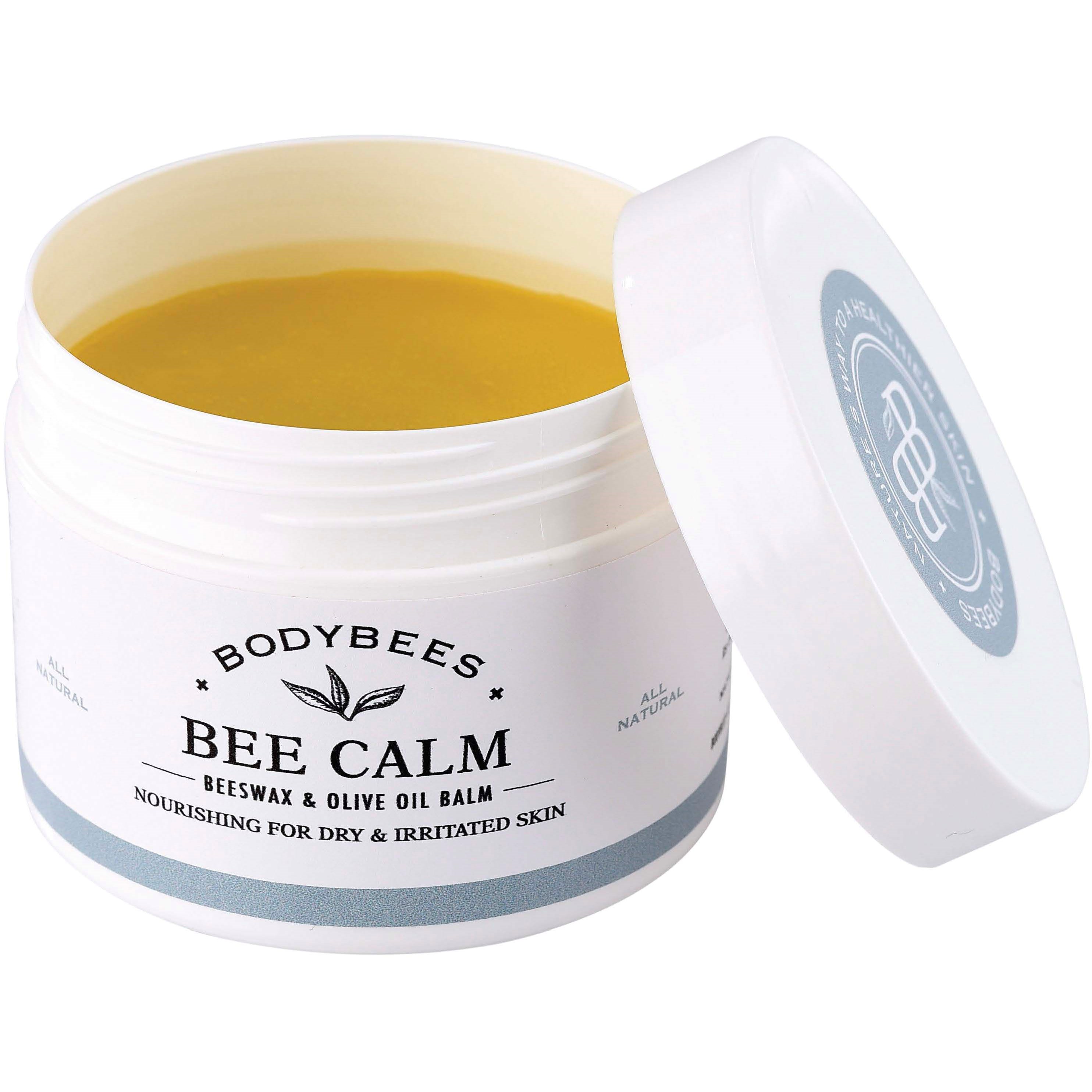 Läs mer om Bodybees Bee Calm Skin Balm 120 ml