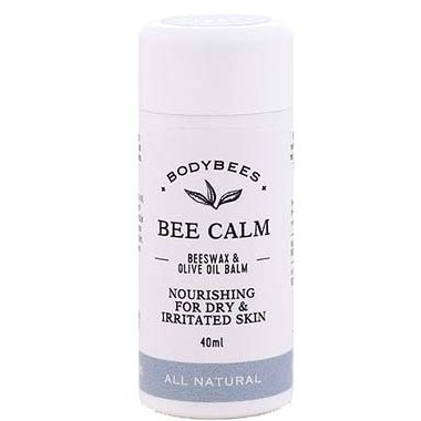 Läs mer om Bodybees Bee Calm Skin Balm 40 ml