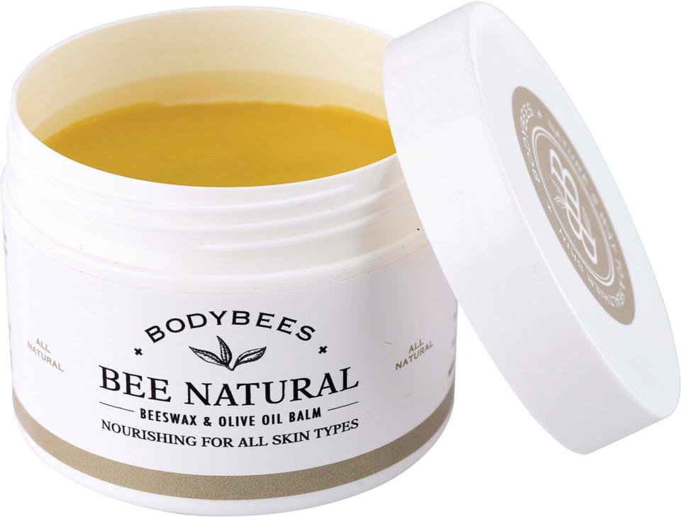 Bodybees Bee Natural Skin Balm 120 ml