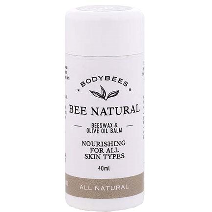 Läs mer om Bodybees Bee Natural Skin Balm 40 ml
