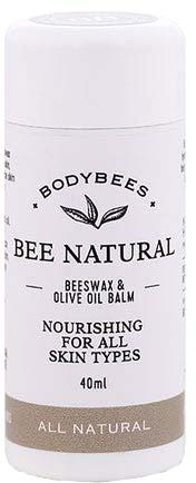 Bodybees Bee Natural Skin Balm 40 ml
