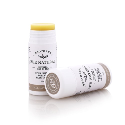 Bodybees Bee Natural Skin Balm 40 ml