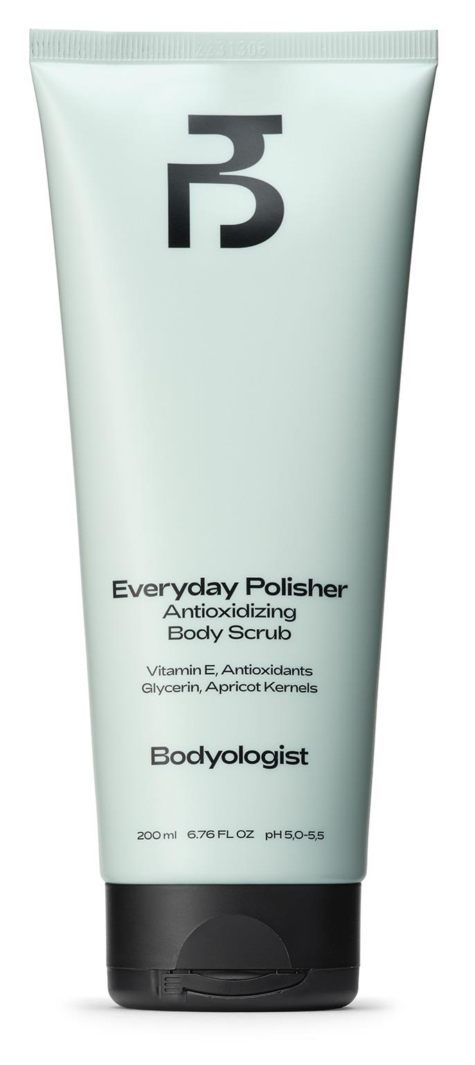 Bodyologist Everyday Polisher Antioxidizing Body Scrub 200 ml