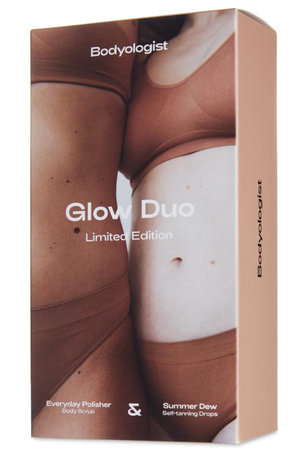 Bodyologist Glow Duo