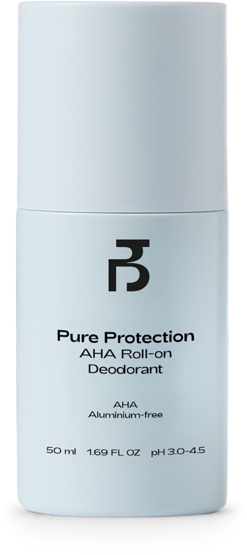 Bodyologist Pure Protection AHA Roll-on Deodorant 50 ml