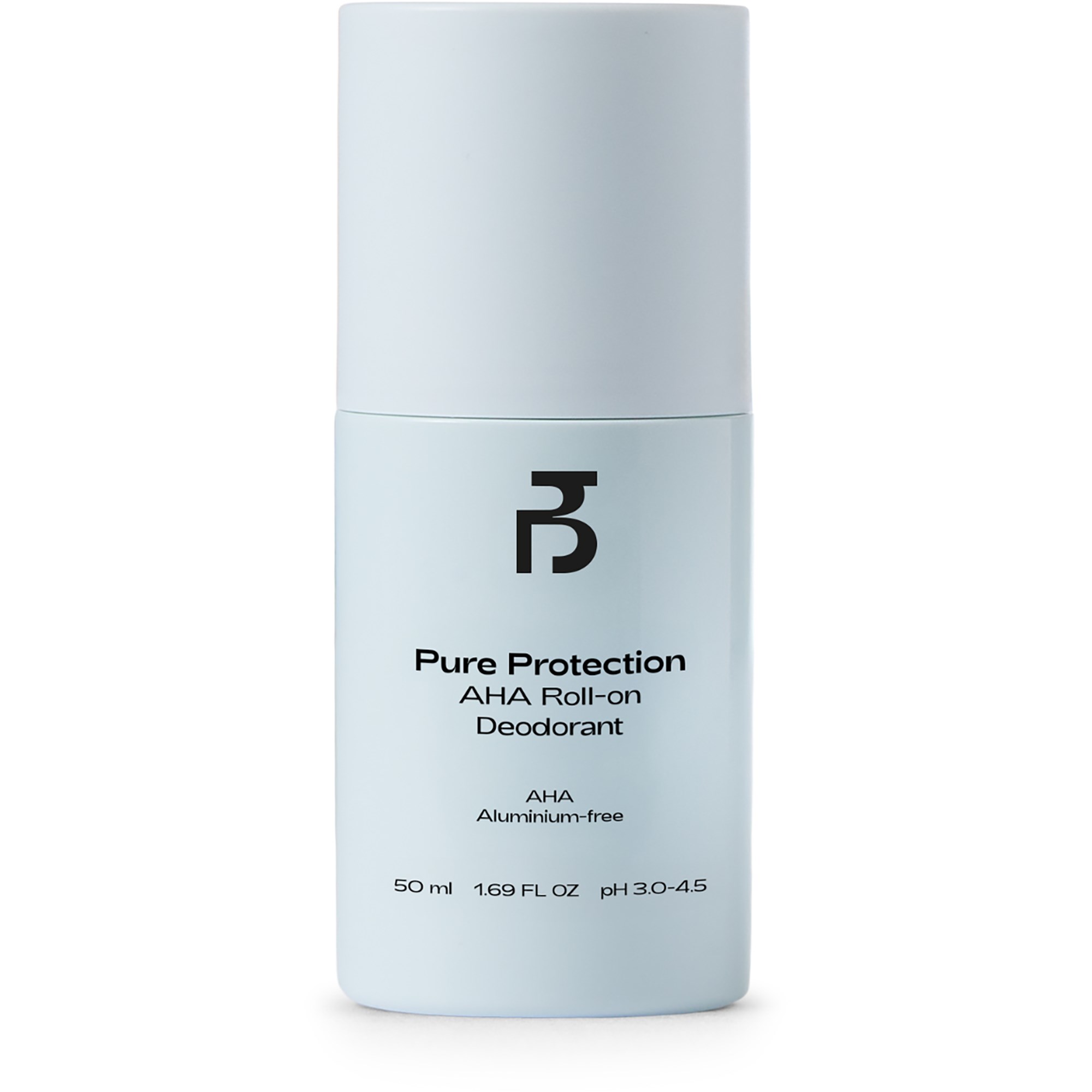 Bodyologist Pure Protection AHA Roll-on Deodorant 50 ml billede