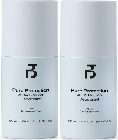 Bodyologist Pure Protection Deodorant Duo