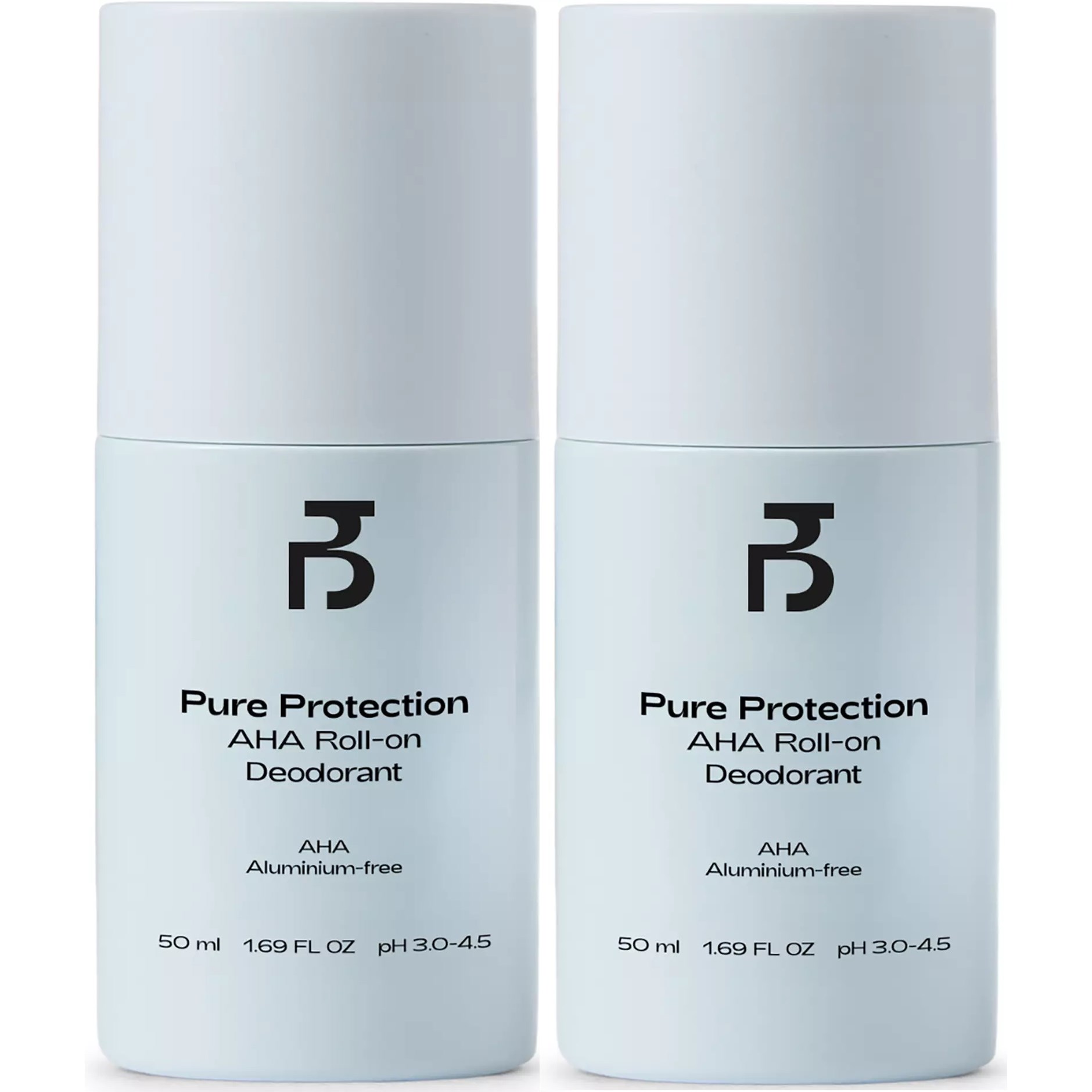 Bodyologist Pure Protection Deodorant Duo