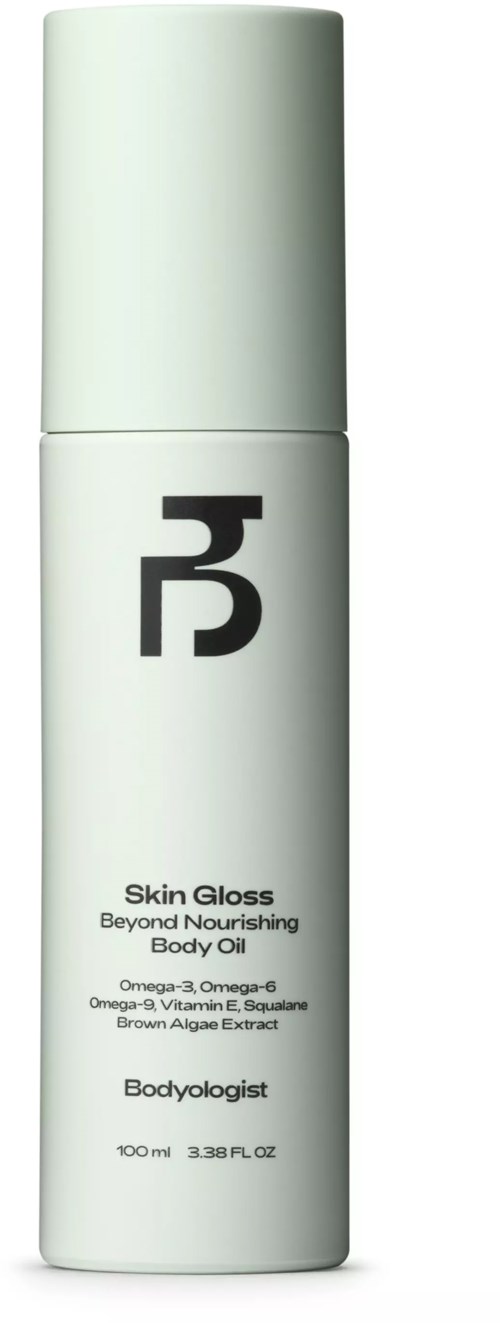 Bodyologist Skin Gloss Beyond Nourishing Body Oil 100 ml