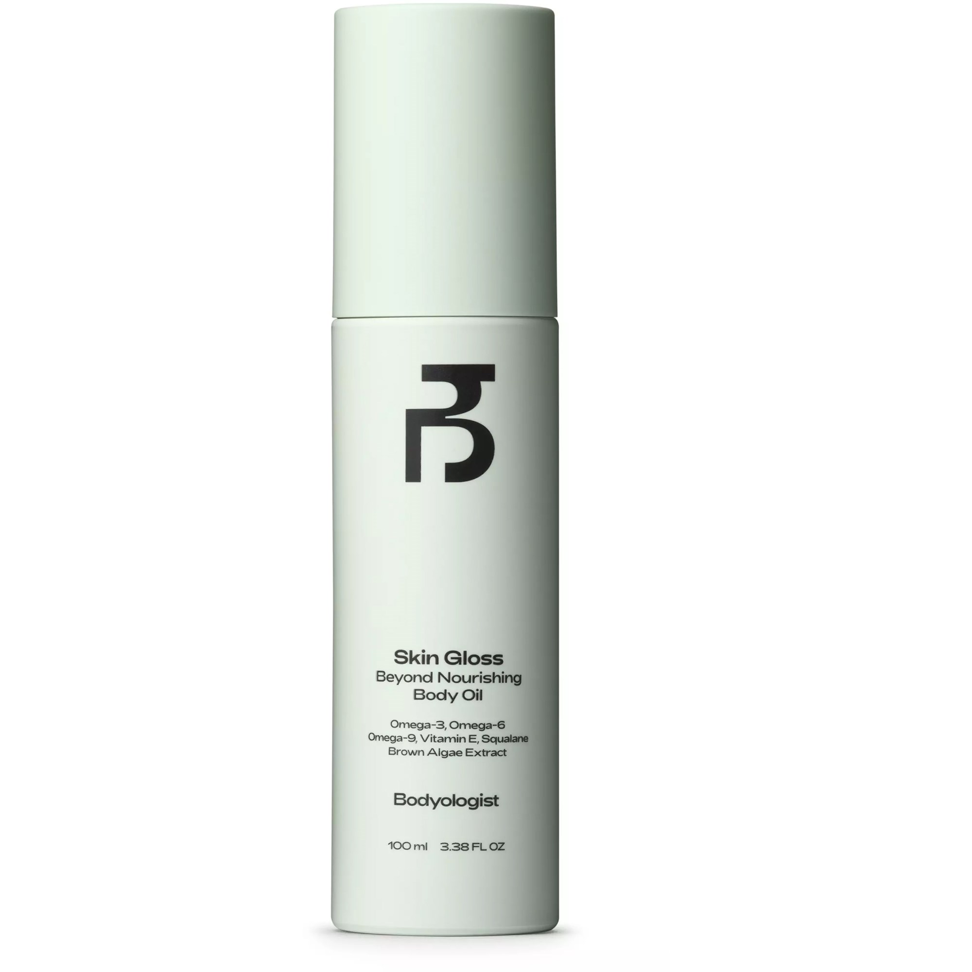 Bodyologist Skin Gloss Beyond Nourishing Body Oil 100 ml billede
