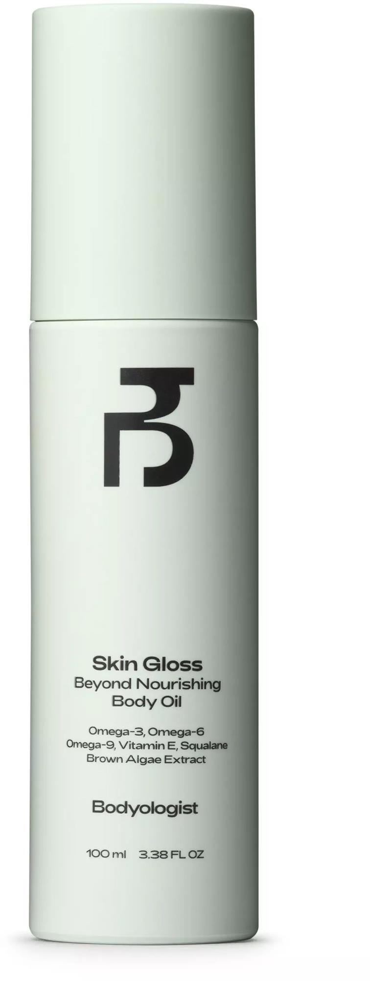Bodyologist Skin Gloss Beyond Nourishing Body Oil 100 ml