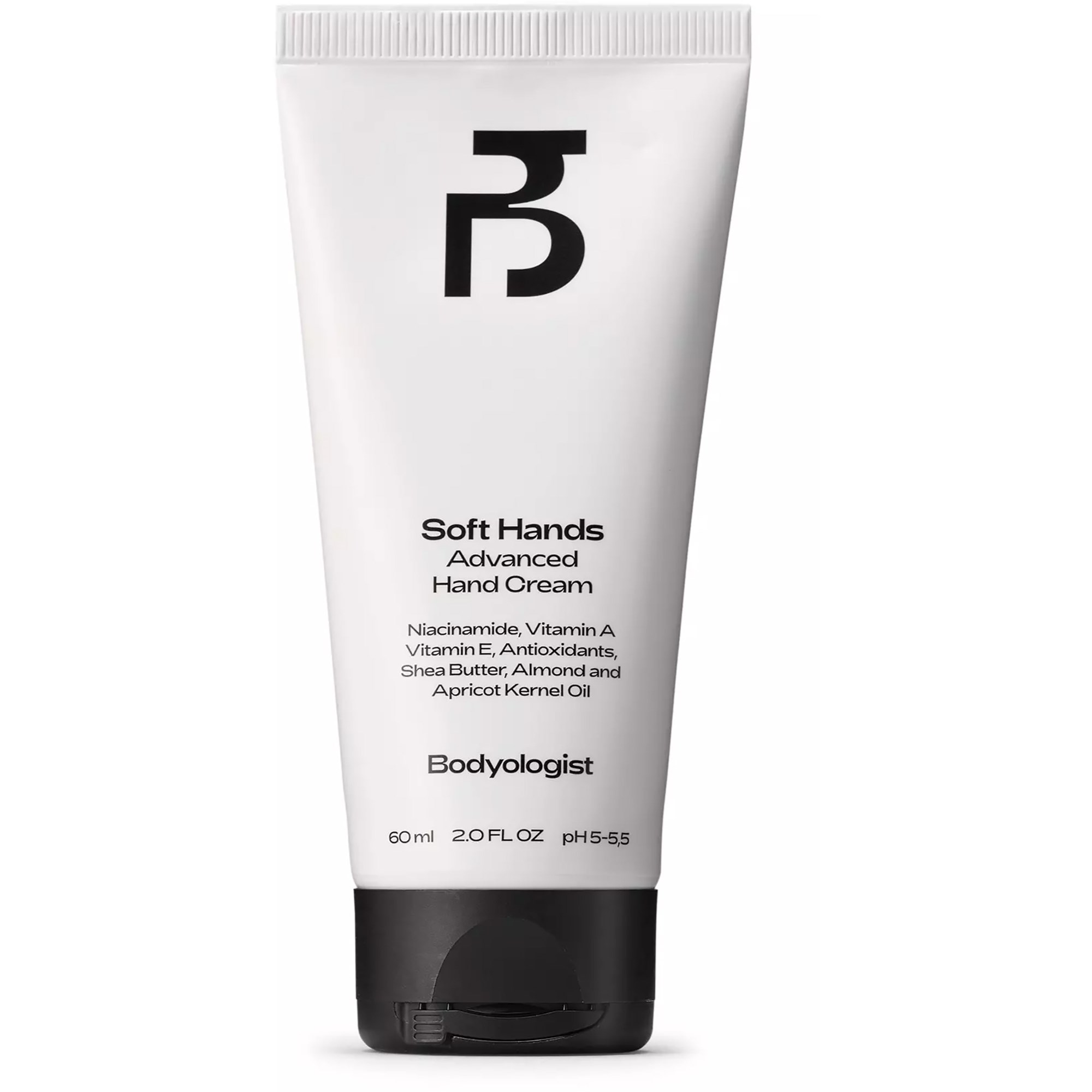 Bodyologist Soft Hands Advanced Hand Cream 60 ml