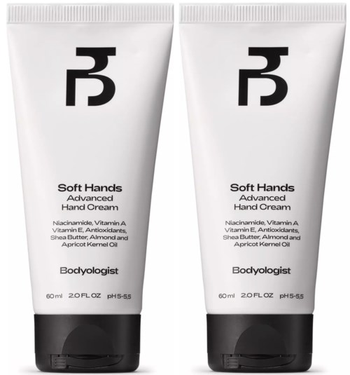 Bodyologist Soft Hands Duo