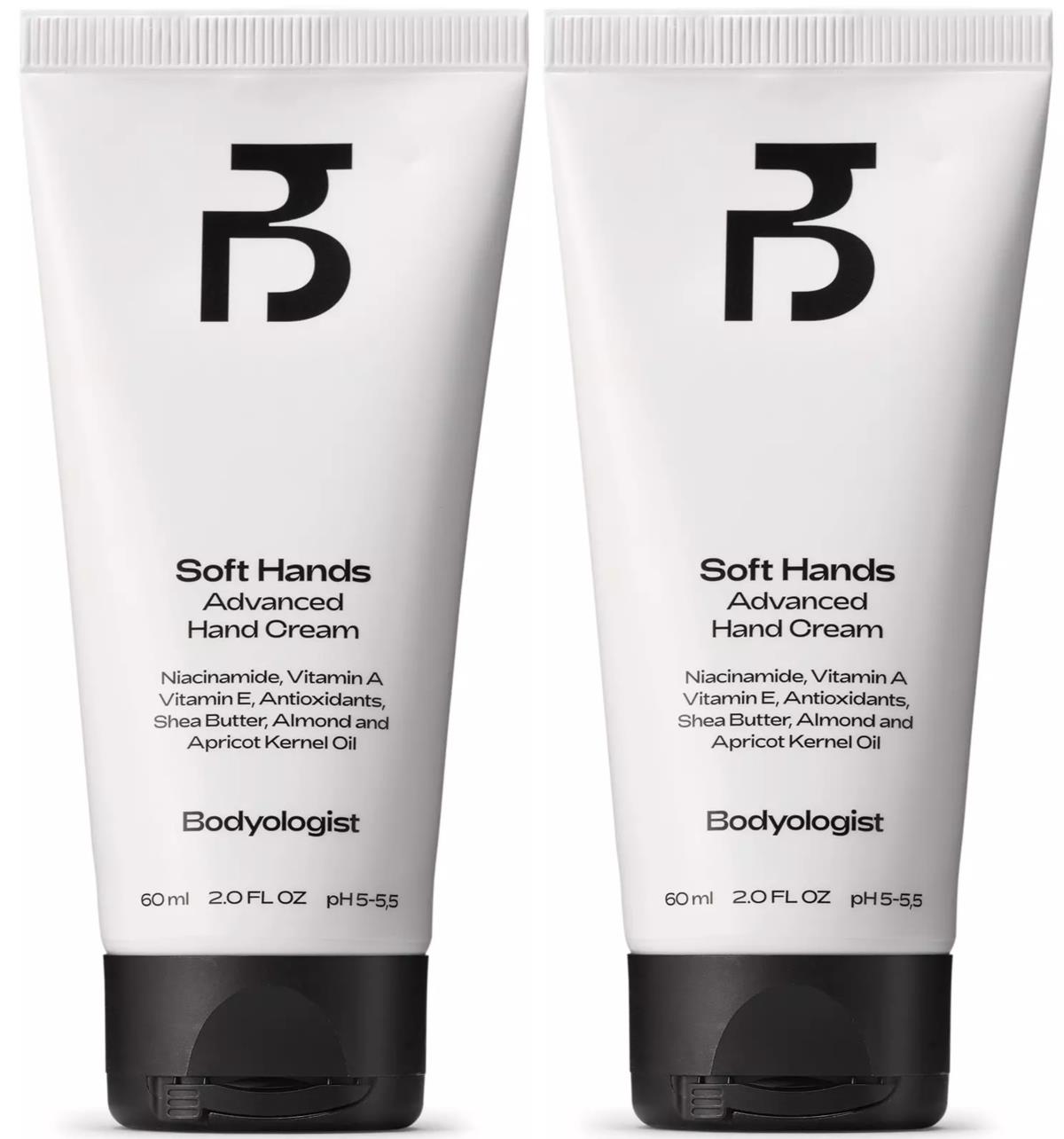Bodyologist Soft Hands Duo