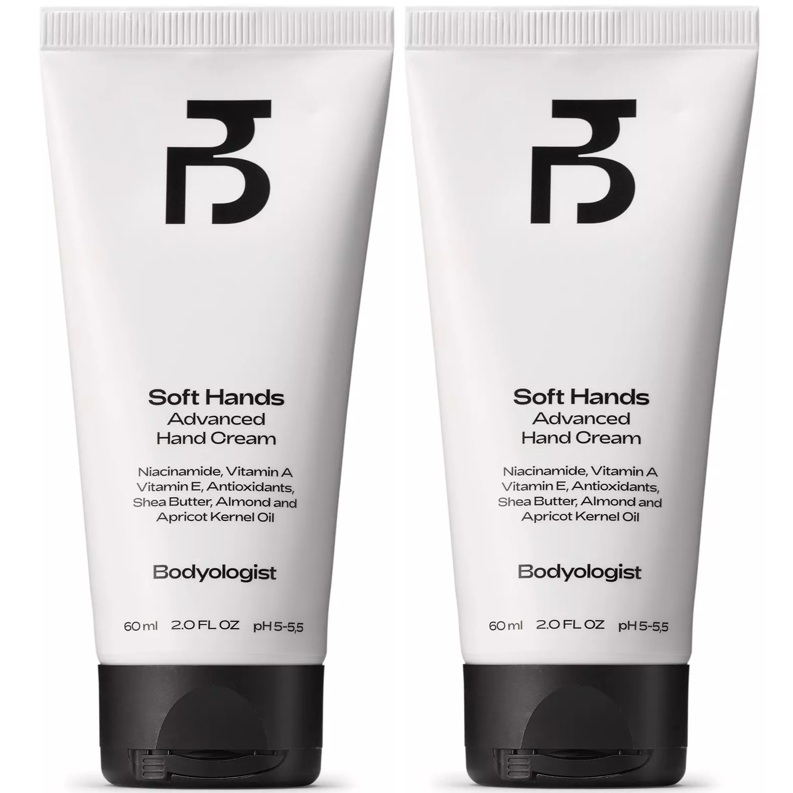 Bodyologist Soft Hands Duo