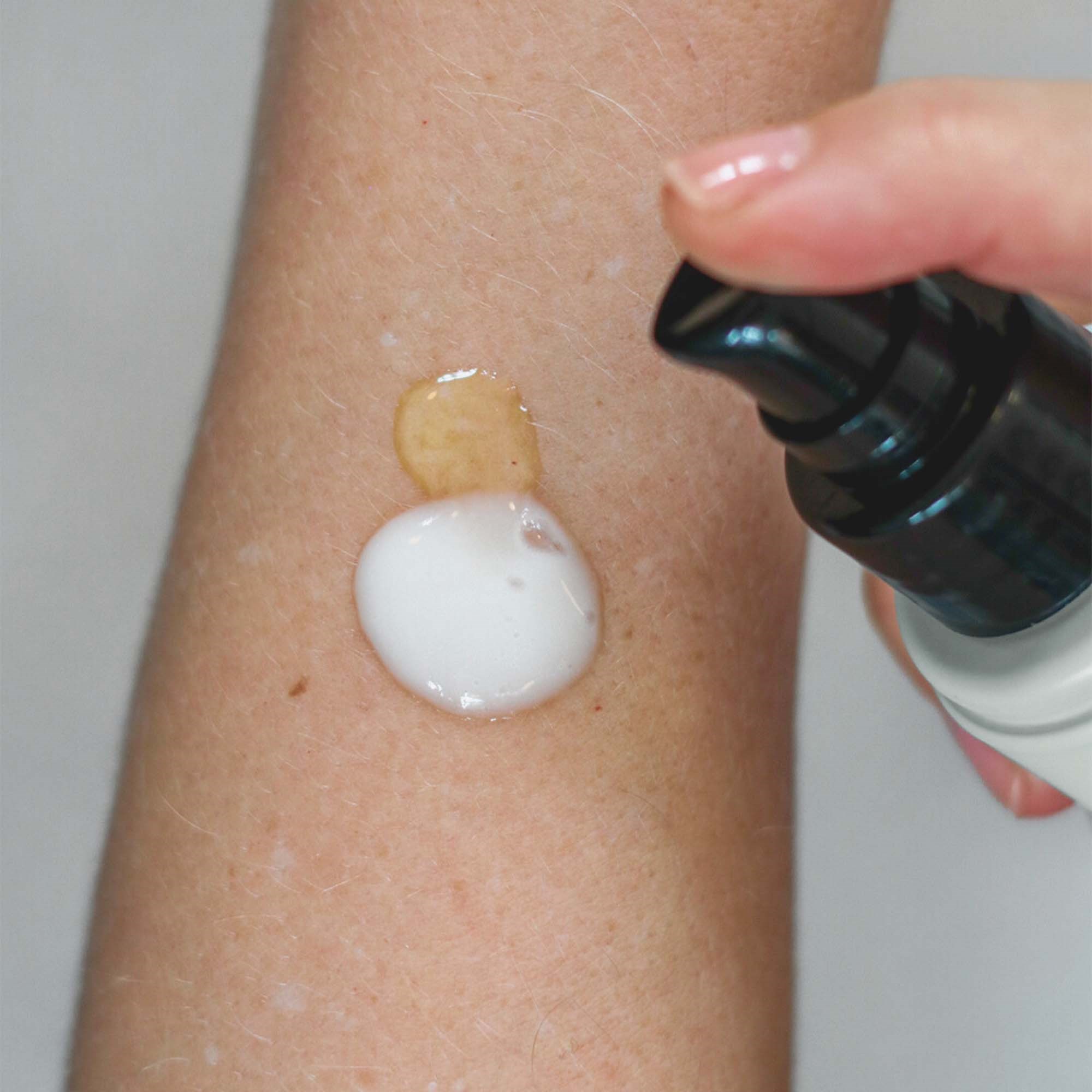Bodyologist Summer Dew Customizable Self-tanning Drops 50 ml (obrázok 8)