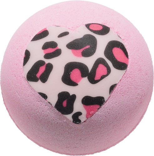 Bomb Cosmetics Bath Blaster Diva Fever