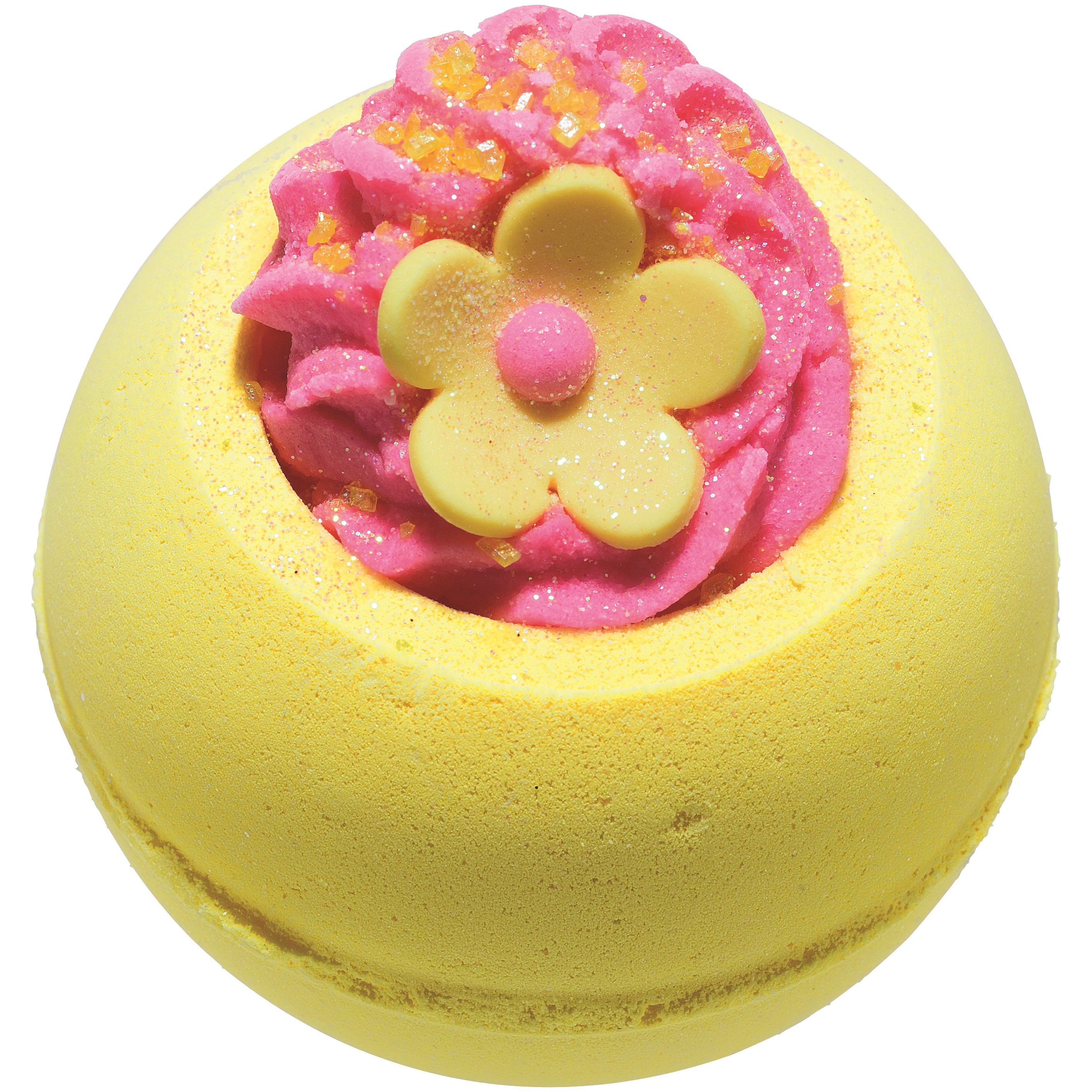 Bomb Cosmetics Bath Blaster Morning Sunshine