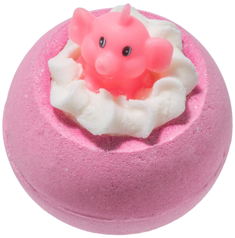 Bomb Cosmetics Bath Blaster Pink Elephants & Lemonade