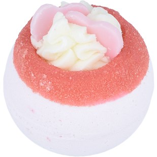 Bomb Cosmetics Bath Blaster Sugar Plum Fairy