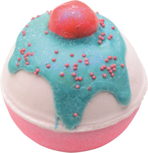Bomb Cosmetics Bath Blaster Sweetie Pie