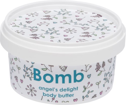 Bomb Cosmetics BOMB Body Butter Angels Delight | lyko.com