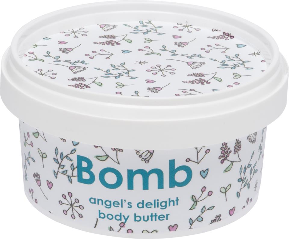 Bomb Cosmetics Body Butter Angels Delight