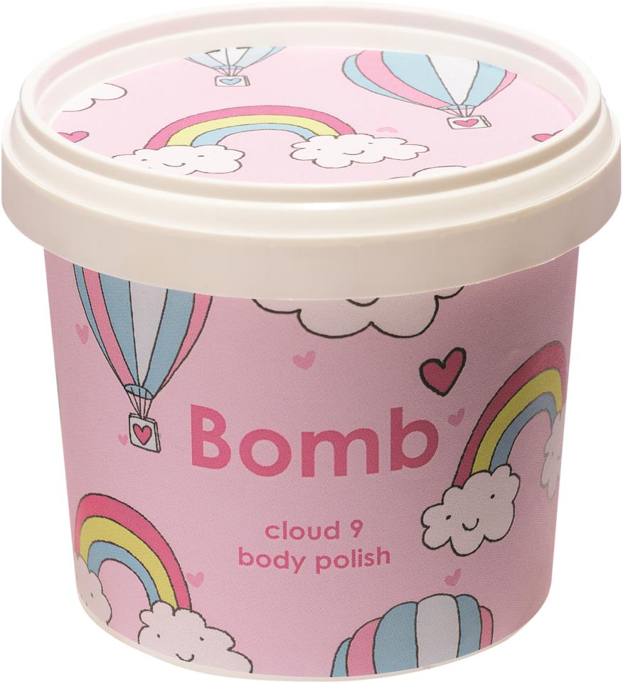 BOMB Body Polish Cloud 10