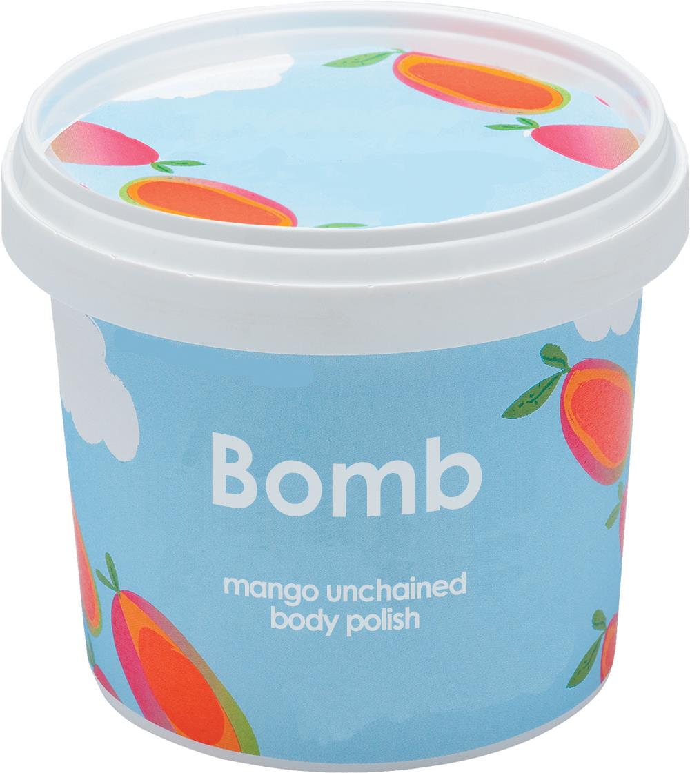 Bomb Cosmetics BOMB Body Polish Mango Unchained | lyko.com