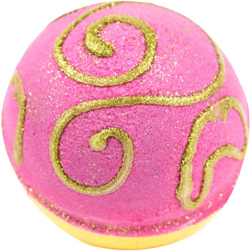 Bomb Cosmetics Bath Blaster Bauble
