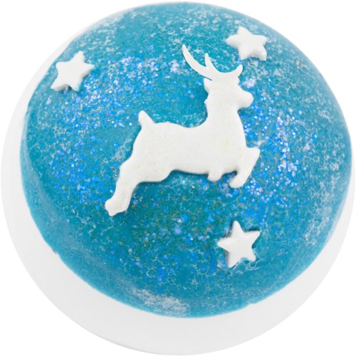 Bomb Cosmetics Bath Blaster Dash Away