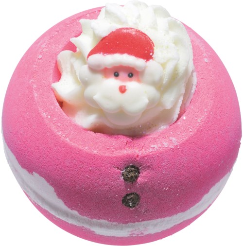 Bomb Cosmetics Bath Blaster Father Blissmas