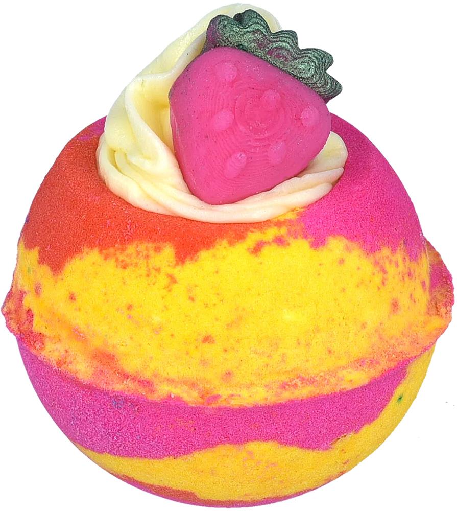 Bomb Cosmetics Bath Blaster Lets Jam | lyko.com