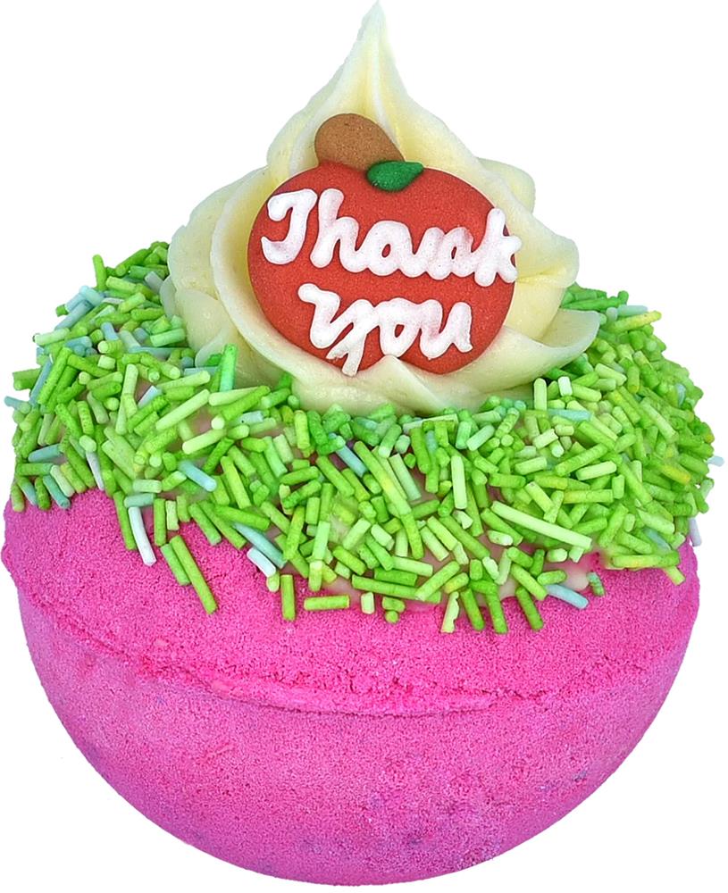 Bomb Cosmetics Bath Blaster Thank You