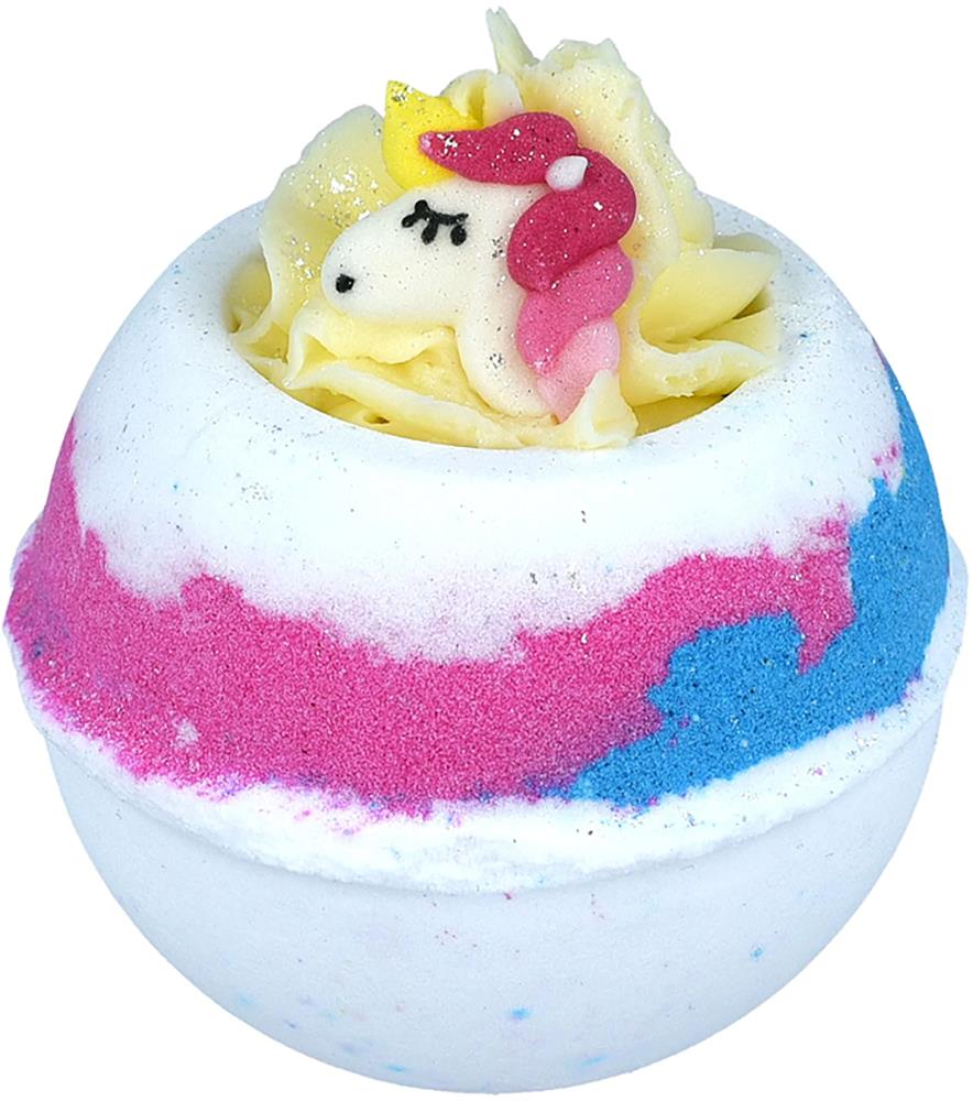 Bomb Cosmetics Bath Blaster Unicorns & Halos