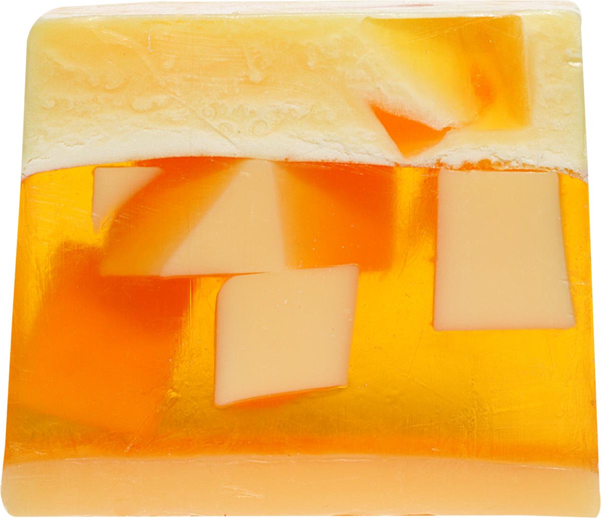 Bomb Cosmetics Soap Bar Go Mango